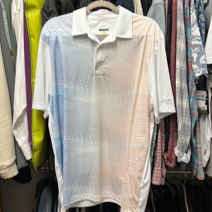 Greg Norman Golf Shirt polo